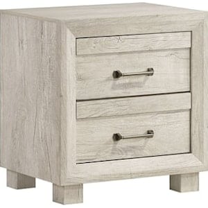 3-Piece Queen Bedroom Set