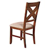 Powell Kraven Dining Side Chair