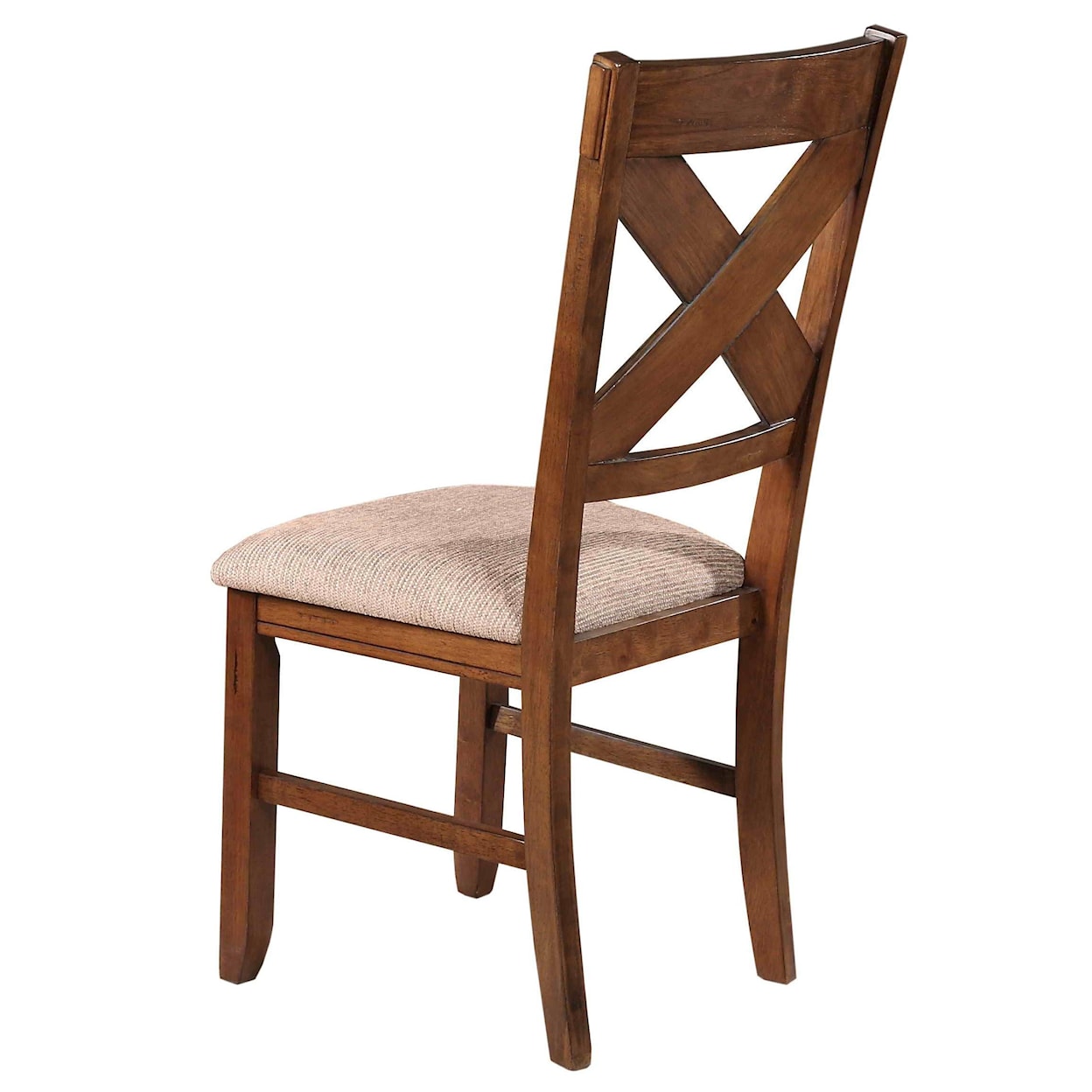 Powell Kraven Dining Side Chair