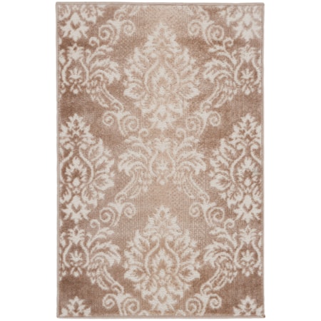 2' x 3'  Rug