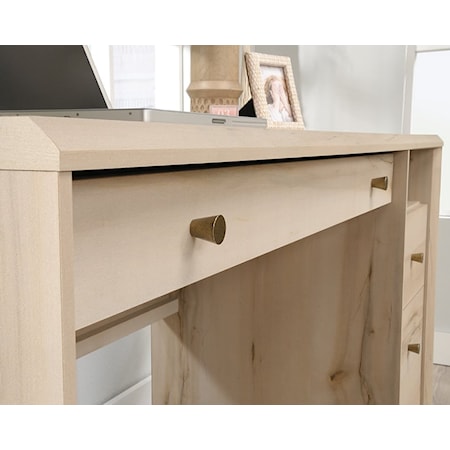 Single Pedestal Desk