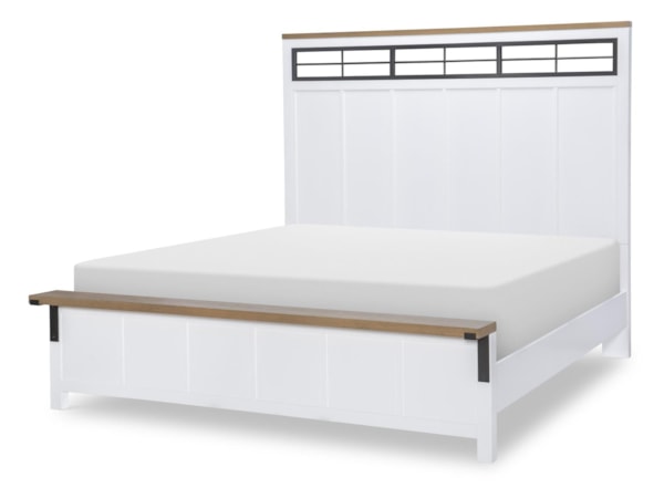 6-Piece Queen Bedroom Set