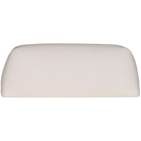 Nest Rectangle Floating Pillow