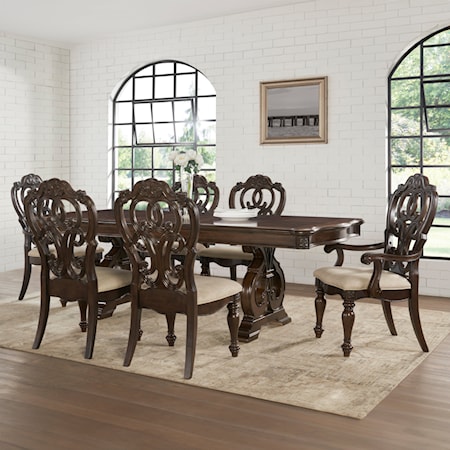 7-Piece Dining Set