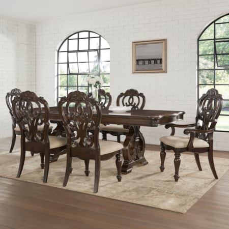 7-Piece Dining Set