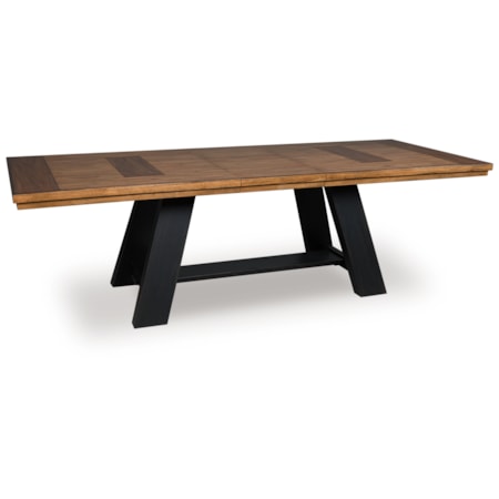 Dining Extension Table