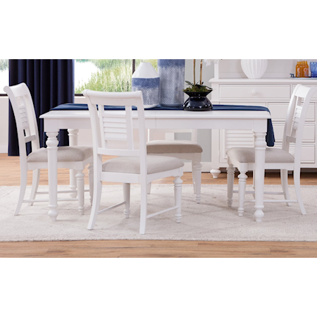 Dining Table Set