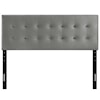 Modway Emily Queen Headboard