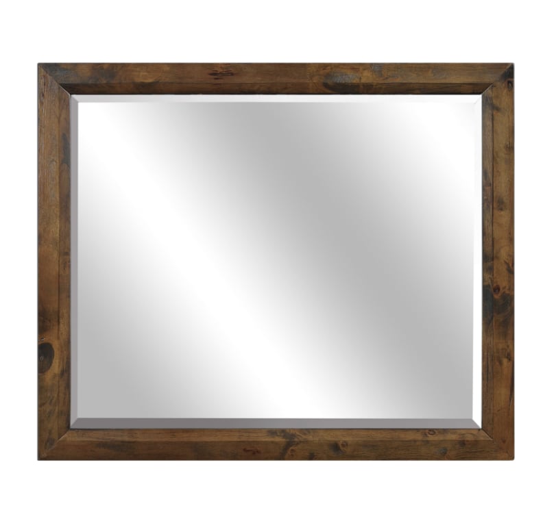 Homelegance Jerrick 4-Piece Queen Bedroom Set