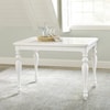 Liberty Furniture Summer House Square Gathering Table