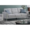 New Classic Furniture Brentwood Sofa