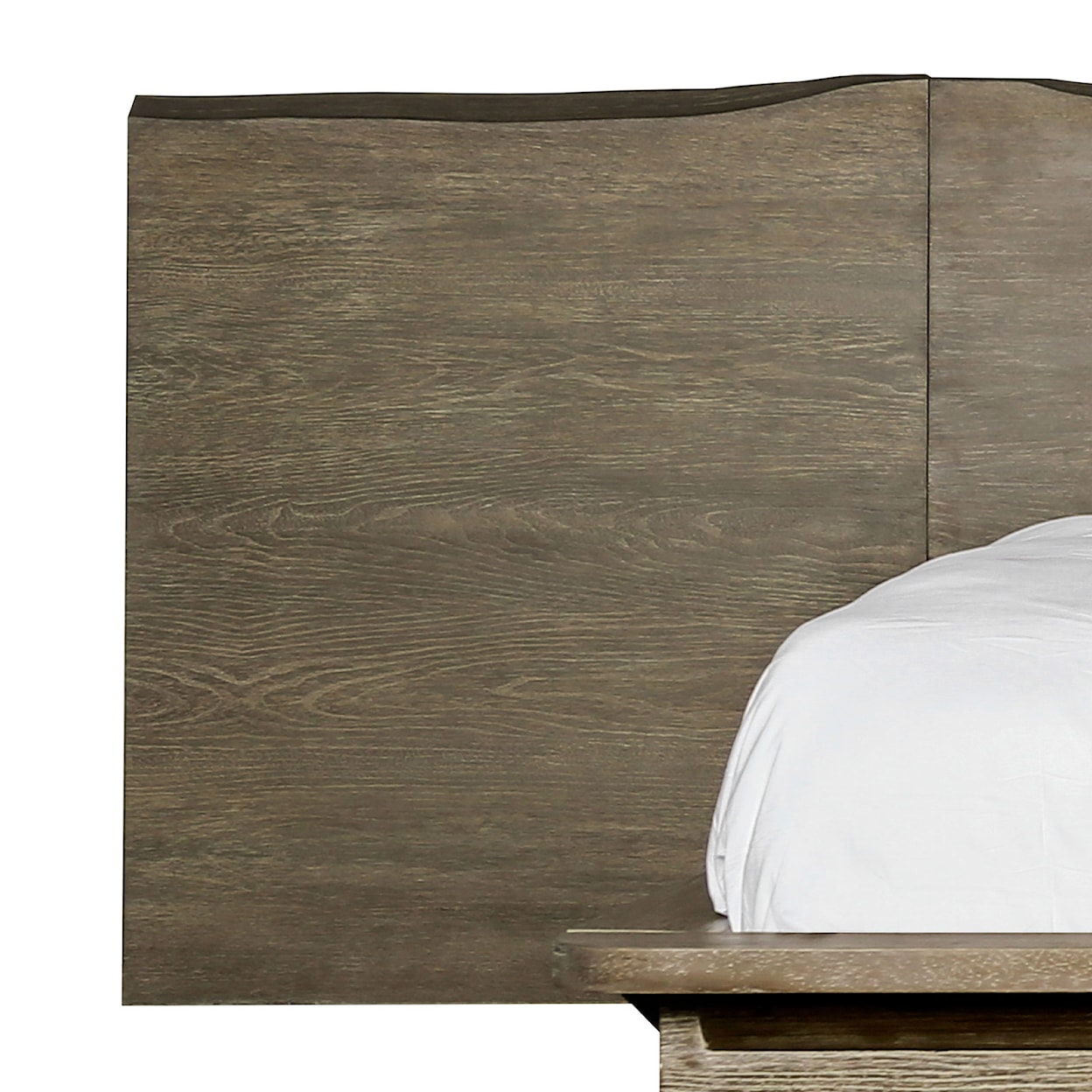 Furniture of America - FOA Bridgewater Queen Bed