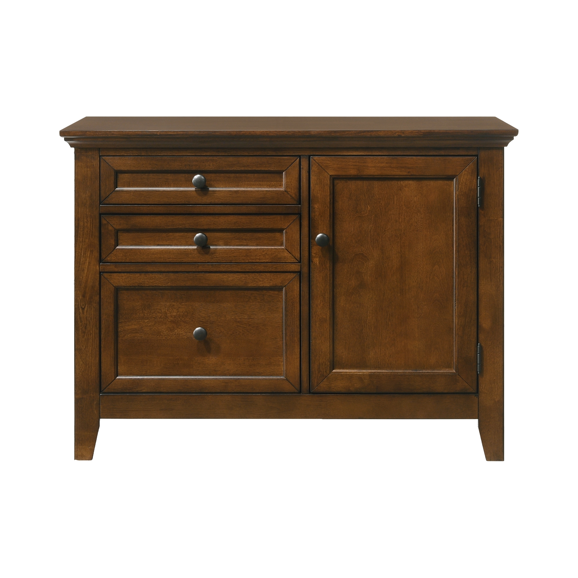 Intercon San Mateo Credenza