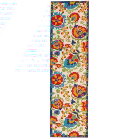 2'3"x 8'  Rug