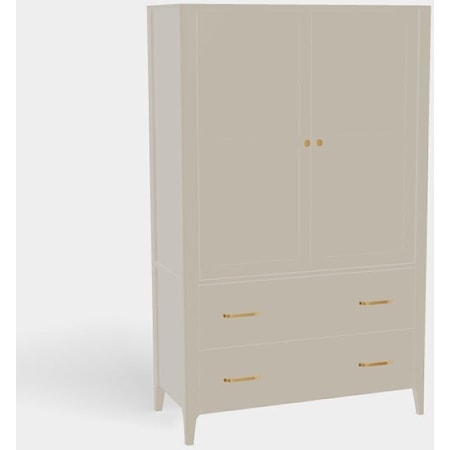 Toulon Armoire 2