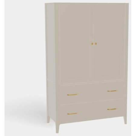 Toulon Armoire 2