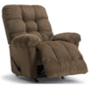 Bravo Furniture Brosmer Brosmer Swivel Glider Recliner