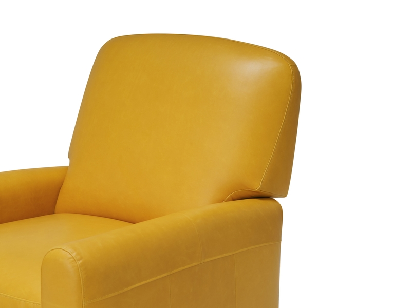 Palliser Thea Swivel Pushback Recliner