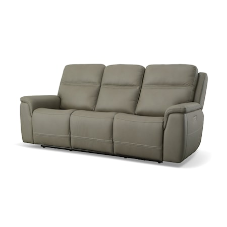 Power Reclining Sofa