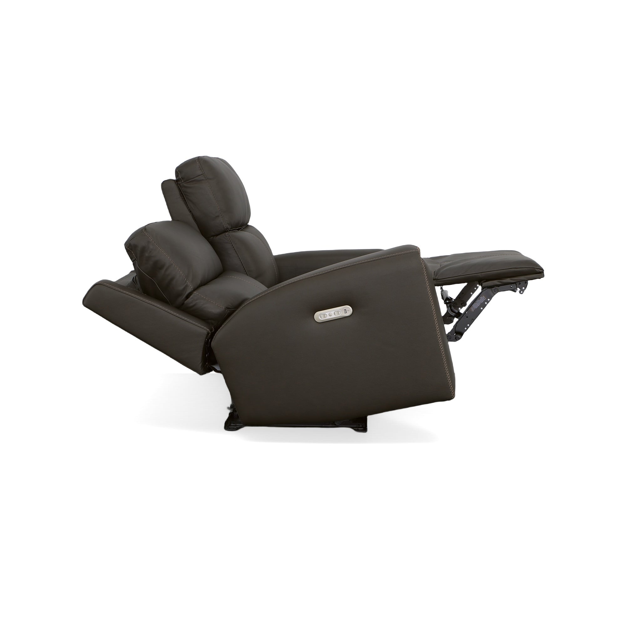 Flexsteel Latitudes - Jarvis Power Reclining Loveseat