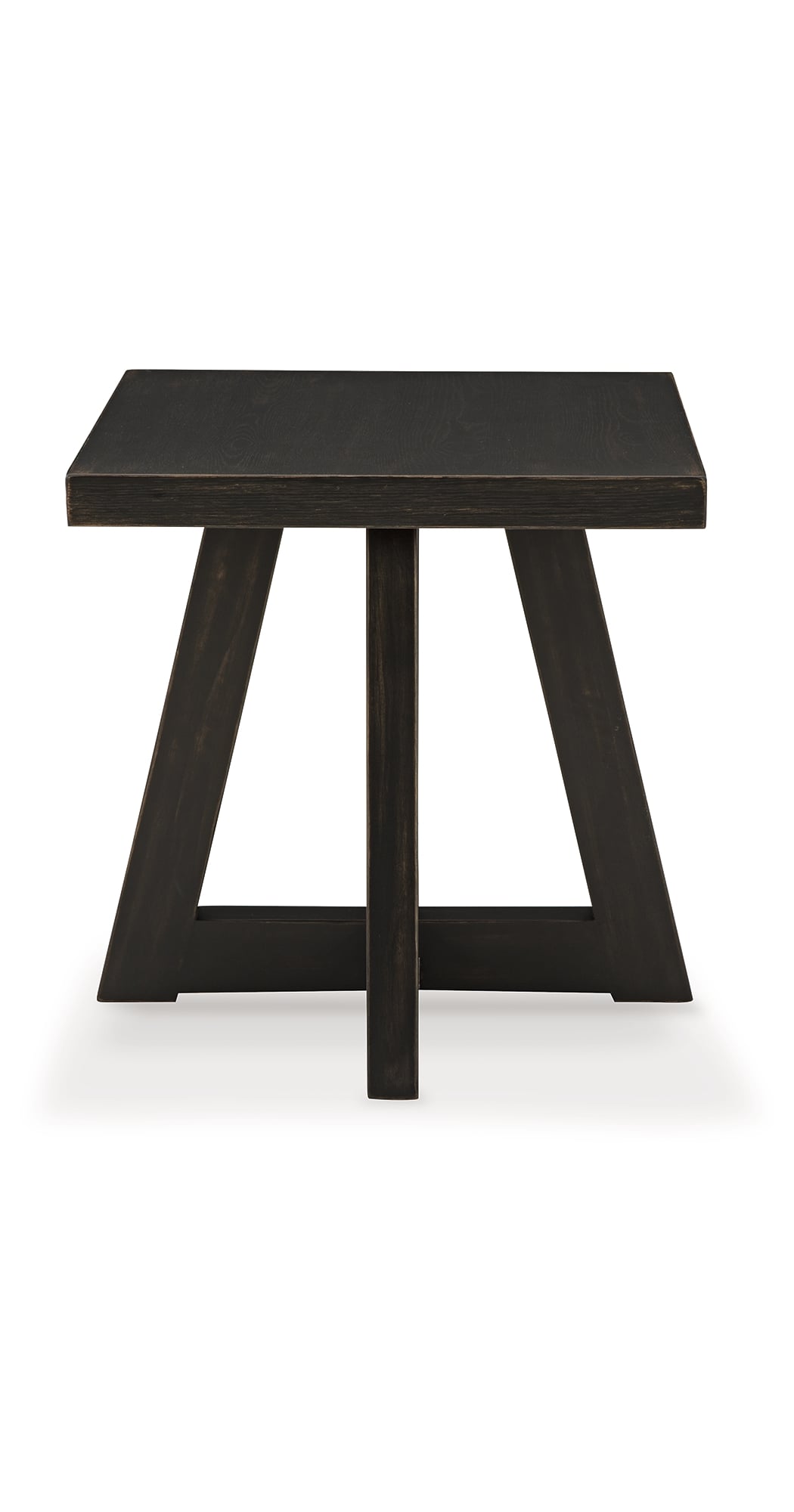 Signature Design by Ashley Galliden T8412 Square End Table Royal Furniture Occ End Tables