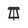 Benchcraft Galliden Square End Table