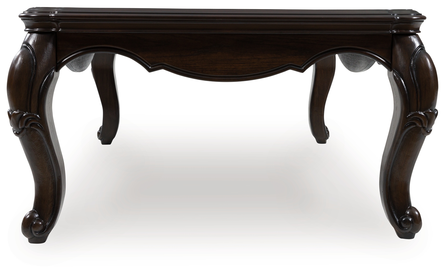 Rectangular Coffee Table