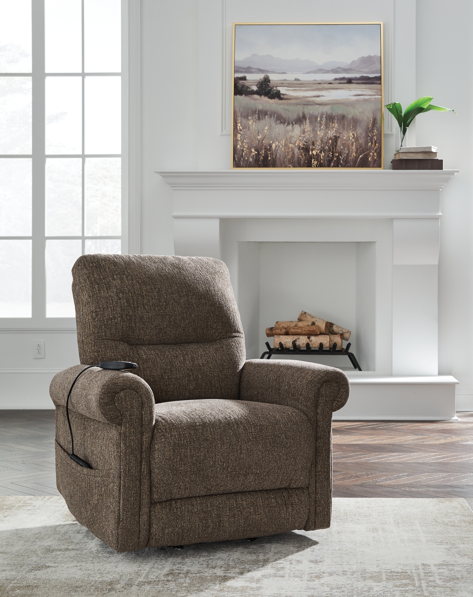 Power Lift Recliner