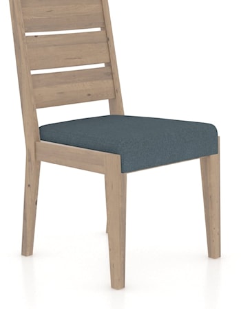 Customizable Side Chair