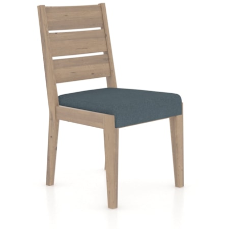 Customizable Side Chair
