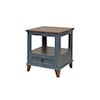 VFM Signature Toscana End Table