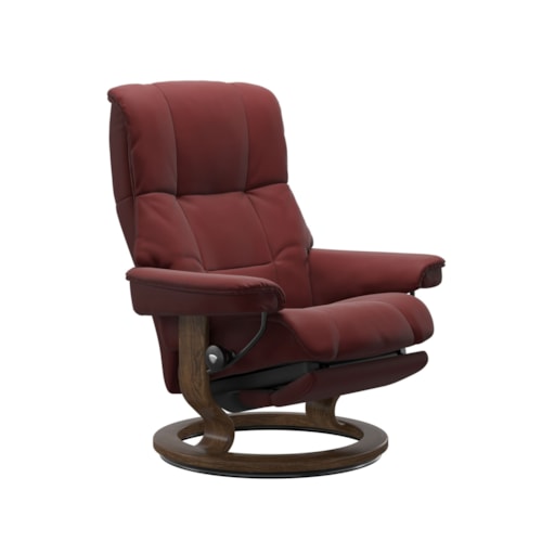 Large Classic Power Recliner