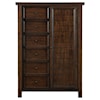 Homelegance Logandale Wardrobe