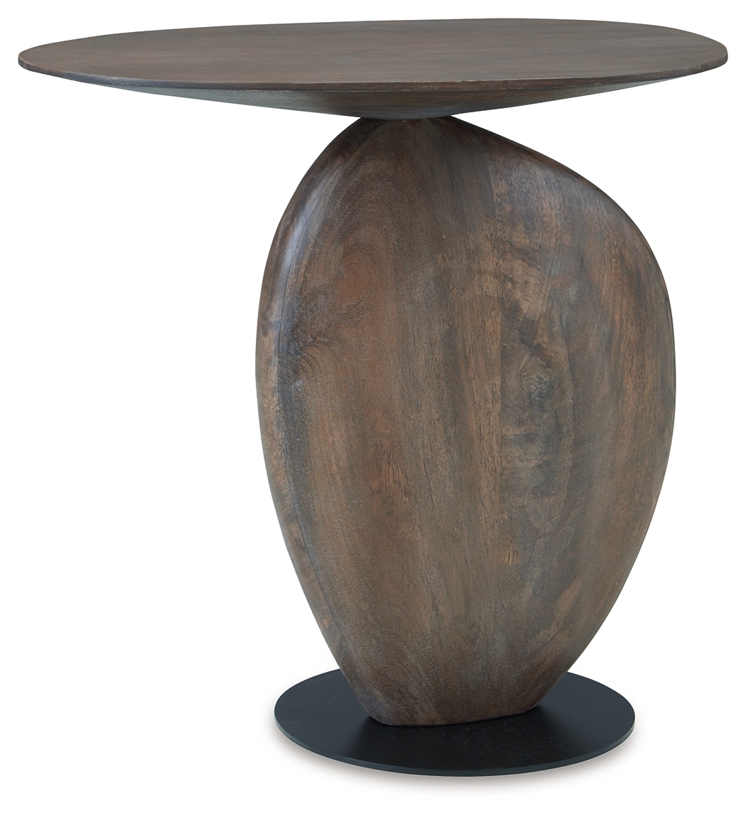 Signature Design by Ashley Cormmet Accent Table