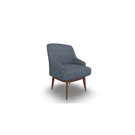 Swivel Chair