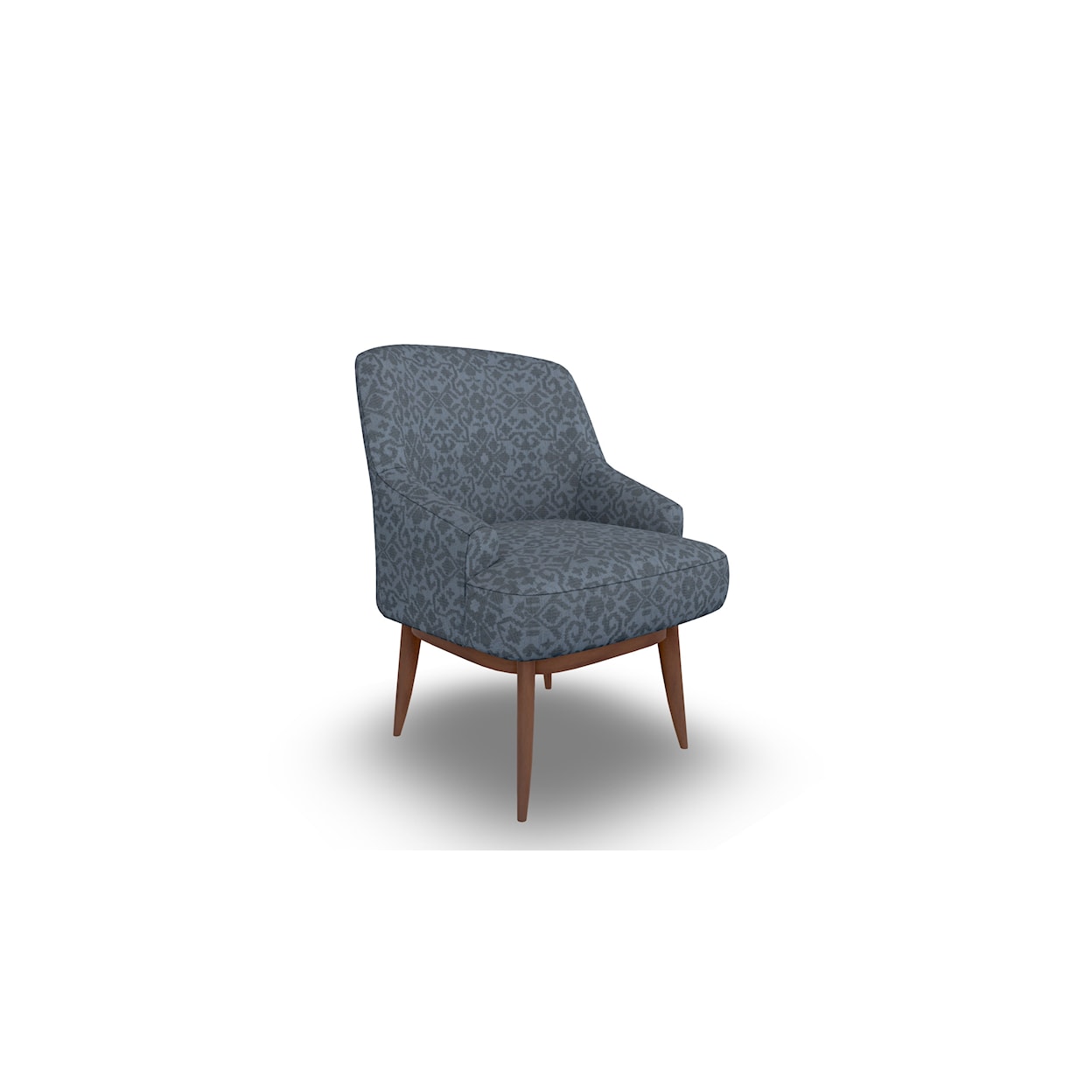 Bravo Furniture Mattay Swivel Chair