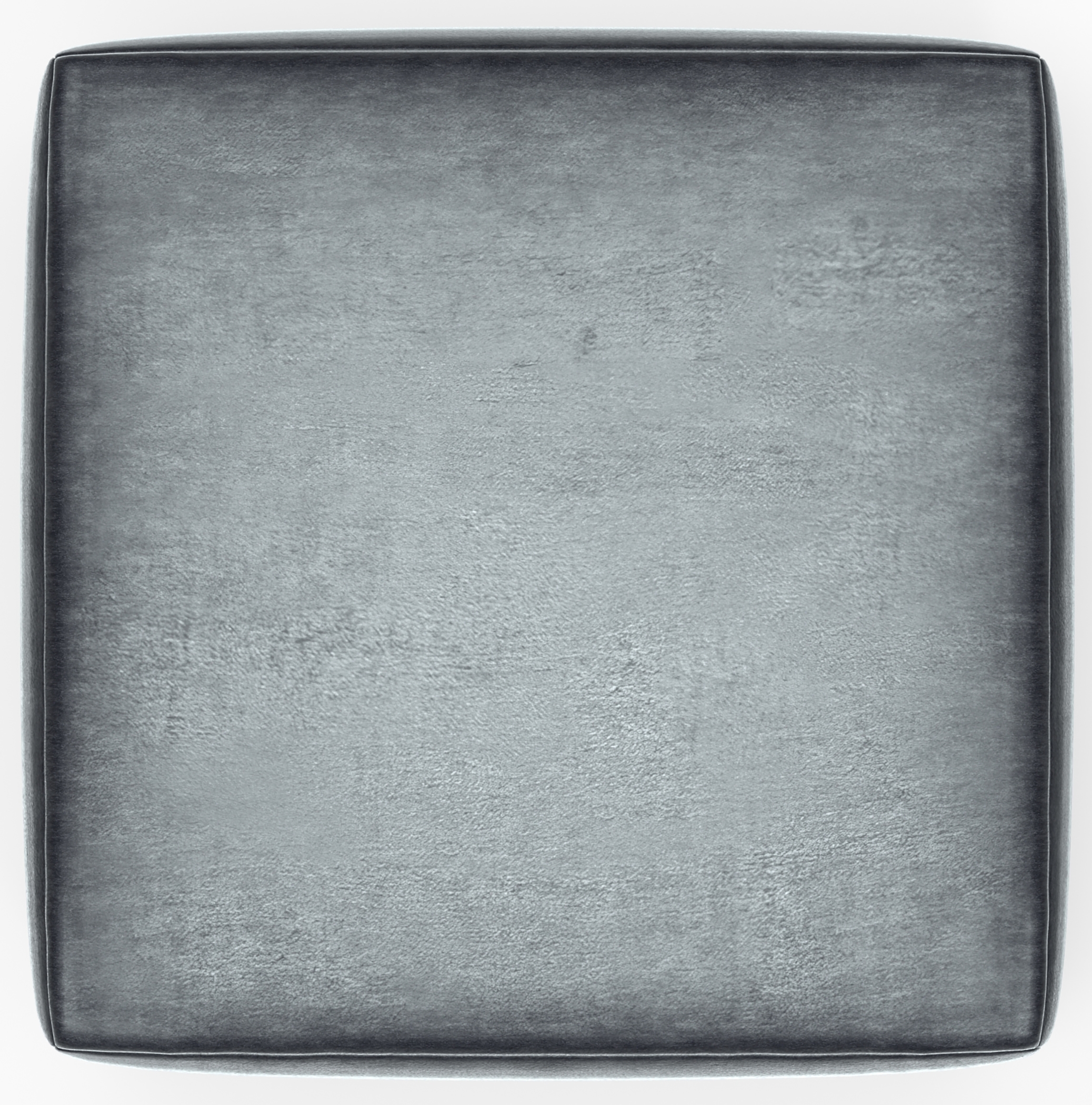 Square Cocktail Ottoman