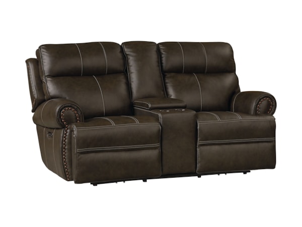 3-Piece Power Reclining Living Room Set