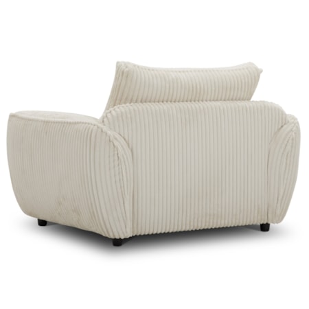 Chair and a Half (Set of 2)