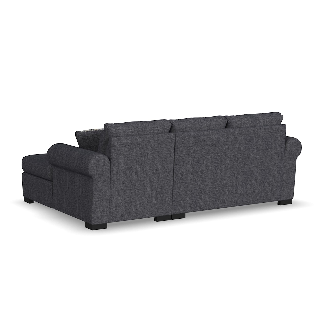 Flexsteel Charisma - Florence Sectional Sofa