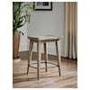 Hammary Sanbern Bar Stool