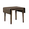 Intercon Kauai Drop Leaf Dining Table