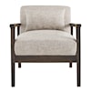 Signature Design by Ashley Balintmore Accent Chair