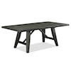 Crown Mark Rufus Dining Table