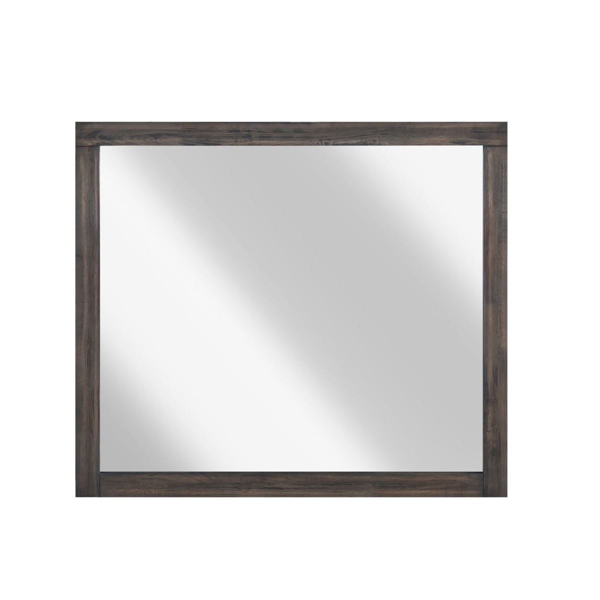 Homelegance Zephyr Landscape Dresser Mirror