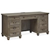 Magnussen Home Lancaster Home Office Credenza