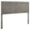 Modway Robbie King Headboard