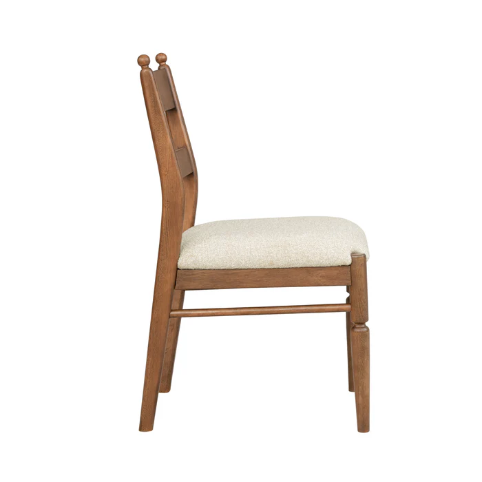 Flexsteel Statements Azalea Upholstered Dining Chair