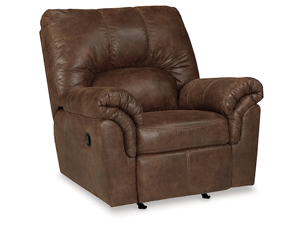 Sofa And Recliner