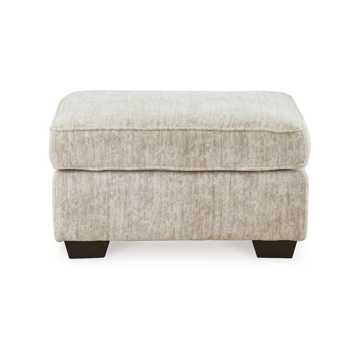 Signature Design by Ashley Furniture Lonoke Ottoman